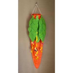 Large 55” Pier One Easter Spring Windsock - From 2012